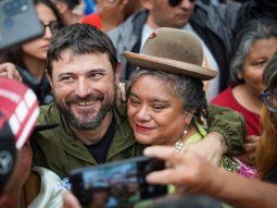 Juan Grabois anunció que será candidato a diputado en 2025