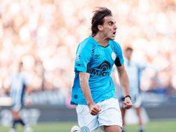 Belgrano ganó 1 a 0, se quedó con un clásico de Córdoba histórico y eliminó a Talleres Belgrano ganó 1 a 0, se quedó con un clásico de Córdoba histórico y eliminó a Talleres
