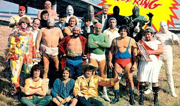 Tristeza: murió un ícono de Titanes en el Ring y figura de la televisión argentina