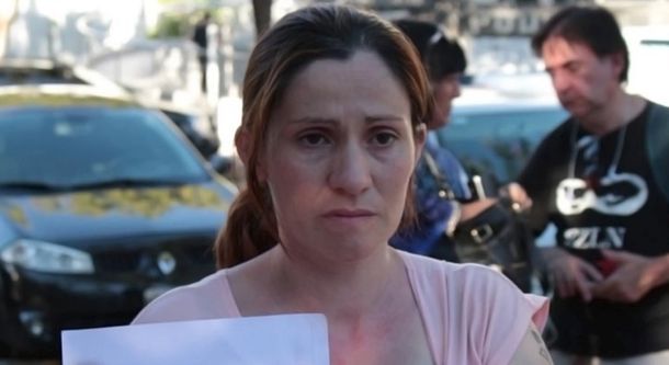 Comienza el juicio contra la madre de Florencia Di Marco