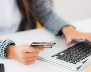 Compras online en confinamiento: opciones de pagos sin usar efectivo