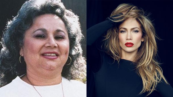 Jennifer Lopez interpretará a la madrina de la cocaína colombiana
