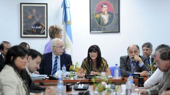 diputados completara este miercoles la reforma judicial diputados completara este miercoles la reforma judicial