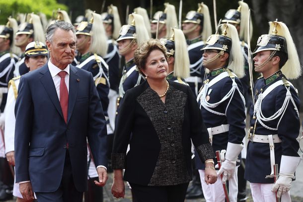 Rousseff: La voz de la calle tiene que ser escuchada