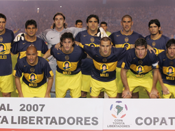 Crisis económica: el histórico sponsor de Boca que cierra sucursales por la caída de ventas Crisis económica: el histórico sponsor de Boca que cierra sucursales por la caída de ventas