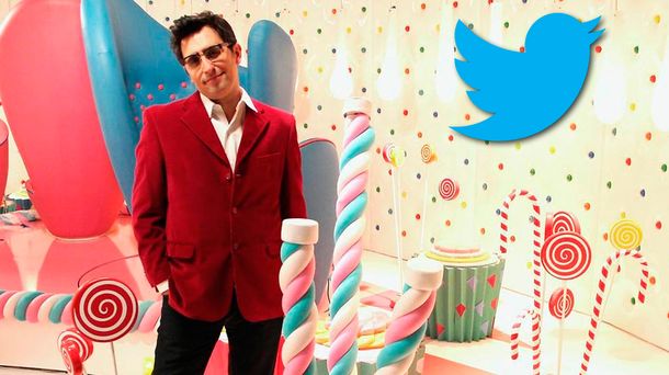 Franco Torchia le hará juicio a @MarceloOpen