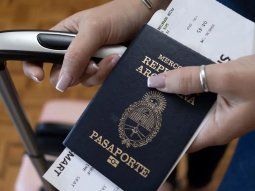 Pasaportes con errores: enterate qué series y números podrían tener fallas