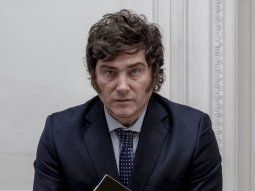 renuncias, desplazamientos y escandalos: javier milei acumula mas de 50 bajas en su gabinete renuncias, desplazamientos y escandalos: javier milei acumula mas de 50 bajas en su gabinete