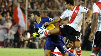 como llegan boca y river al superclasico como llegan boca y river al superclasico