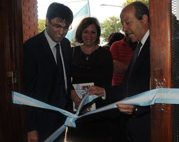 InauguracionStaClara c