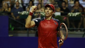 Carlos Berlocq Carlos Berlocq