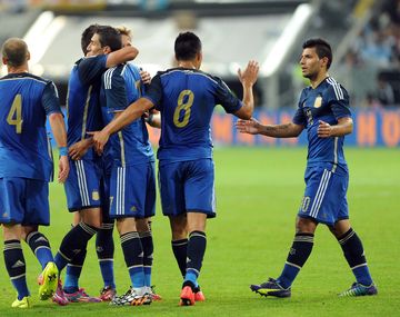 La FIFA sumó a su calendario la Copa América Centenario