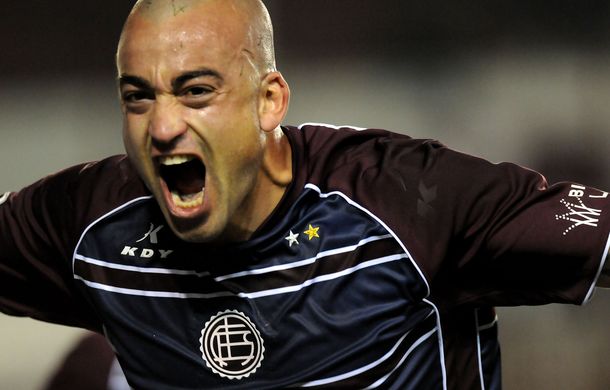 Silva ya se prepara para el clásico: A Erviti me lo voy a comer en dos panes