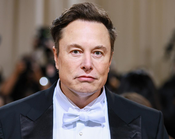 Guerra Rusia y Ucrania: Elon Musk y Volodímir Zelenski se cruzaron en Twitter