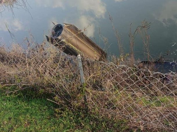 Imagen publicada por Idris Sahin, miembro del Parlamento de Turquía Imagen publicada por Idris Sahin, miembro del Parlamento de Turquía