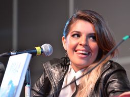 dalma maradona cuenta todos sus secretos en un libro dalma maradona cuenta todos sus secretos en un libro