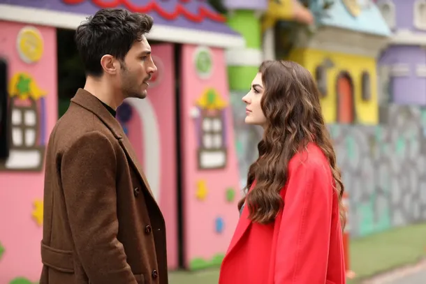 La cautivante serie turca que sigue teniendo mucho éxito