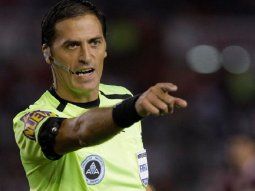 Independiente realizó una presentación ante la AFA para que anulen el penal de Racing