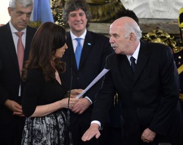 Casamiquela: Vamos a dialogar con todos los sectores