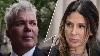 burlando va por todo: el firme pedido a la justicia tras la destitucion de makintach burlando va por todo: el firme pedido a la justicia tras la destitucion de makintach