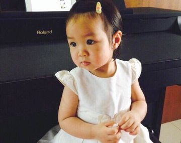 Congelan a su hija para hallar cura del cáncer