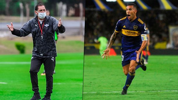 Libertad vs. Boca por la Copa Libertadores: horario, TV y formaciones