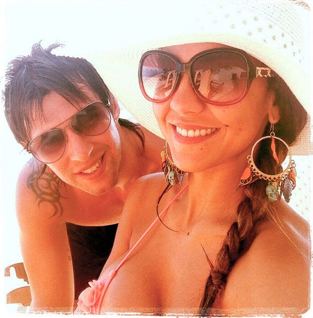 Infartante: Tamara Alves deslumbró China con sus curvas