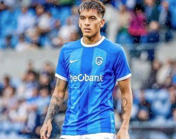 Matías Galarza no jugará en Boca