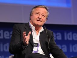 este ano esta entre los mejores de la historia, admite el titular de fiat este ano esta entre los mejores de la historia, admite el titular de fiat