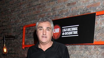 julio lamas se confiesa : no tengo el sueno de dirigir en la nba julio lamas se confiesa : no tengo el sueno de dirigir en la nba