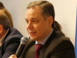 Guillermo Arancibia, titular de la ANSES. Guillermo Arancibia, titular de la ANSES.