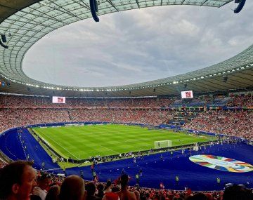 Cómo ver en vivo República Checa vs Turquía por la Eurocopa