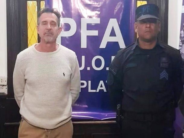 Aníbal Lotocki rompió el silencio desde la cárcel: No debería estar acá