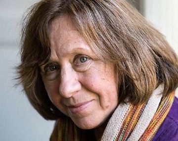 Las obras de la ganadora del Nobel 