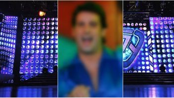 listorti: el bailando fue una experiencia horrible para mi listorti: el bailando fue una experiencia horrible para mi