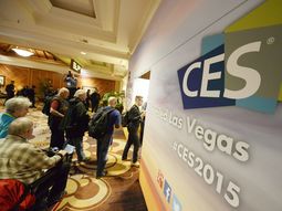 comienza el ces: ¿que novedades tecnologicas trae el 2015? comienza el ces: ¿que novedades tecnologicas trae el 2015?