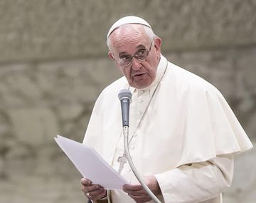 El pedido del Papa a las parroquias de Europa