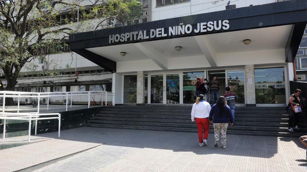 Una nena de 4 años está grave tras ser atacada por varios perros