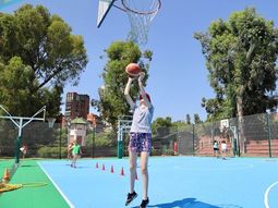 Verano 2021: colonias en la Ciudad de Buenos Aires