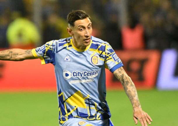 Polémica con Ángel Di María por sus duras declaraciones: ¿le cortaron el audio?