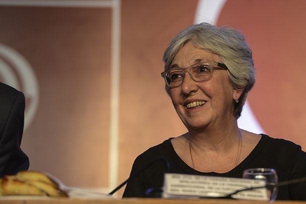 Justicia Legítima criticó la marcha que convocaron los fiscales