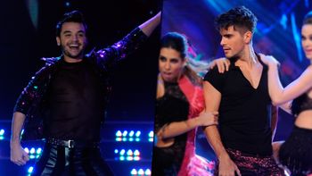 agustin casanova y fer vazquez renunciaron al bailando agustin casanova y fer vazquez renunciaron al bailando