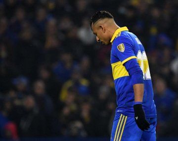 Bomba: Boca busca cerrar la vuelta de Villa y sacudir el mercado de pases