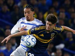 Qué necesita ahora Boca para clasificar a octavos de final de la Copa Libertadores Qué necesita ahora Boca para clasificar a octavos de final de la Copa Libertadores