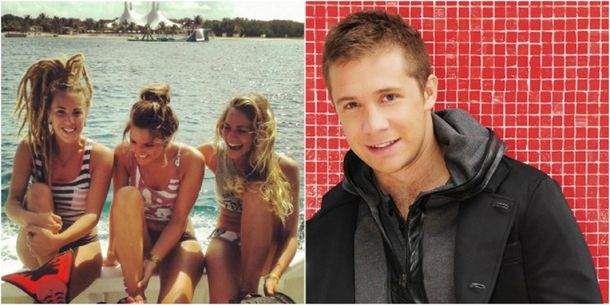 Una nueva separación en la farándula