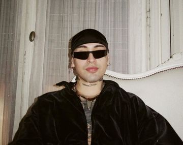 El fuerte descargo de Tiago PZK tras ser acusado de agredir a un conocido streamer