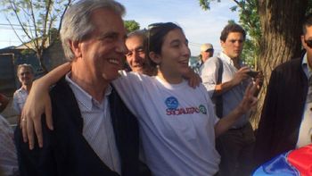 Gentileza diario El País Gentileza diario El País