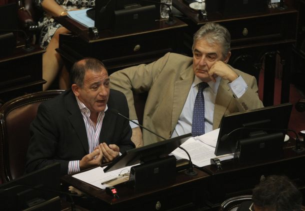 El Senado avanzó con tres convenios de cooperación con China