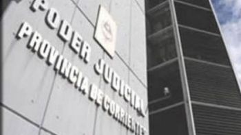 renuncio el presidente del tribunal superior de justicia de corrrientes renuncio el presidente del tribunal superior de justicia de corrrientes