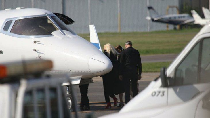 Susana Giménez se recupera de su cuadro de coronavirus pero sigue internada en Punta del Este